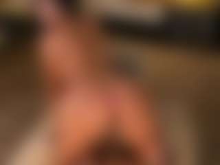 Kate Sunder's Live Sex Cam Show
