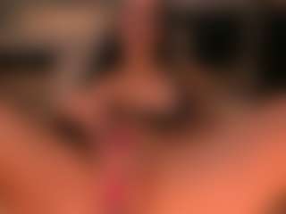 Kate Sunder's Live Sex Cam Show