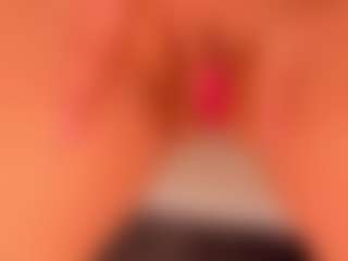 Kate Sunder's Live Sex Cam Show