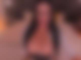 Live cam show with Kate Sunder - Fetish on StripNow