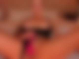 Kate Sunder's Live Sex Cam Show
