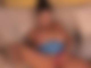 Kate Sunder's Live Sex Cam Show