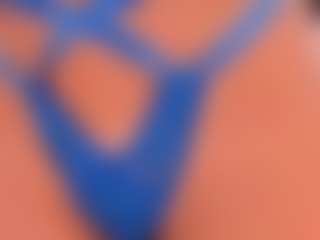 Kate Sunder's Live Sex Cam Show