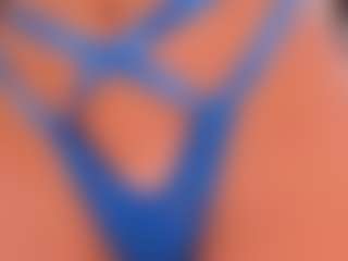 Kate Sunder's Live Sex Cam Show