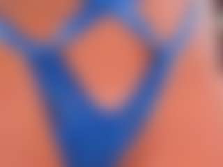 Kate Sunder's Live Sex Cam Show