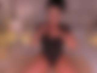 Kate Sunder's Live Sex Cam Show