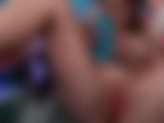 BaeBaeBlue's Live Sex Cam Show