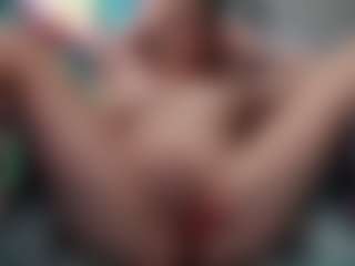 BaeBaeBlue's Live Sex Cam Show