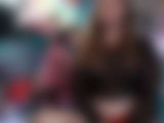 Live cam show with BaeBaeBlue - Average on Soda Cam