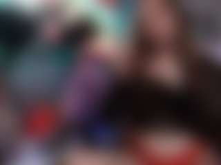 Live cam show with BaeBaeBlue - Average on Strip Flash - Live Sex Shows
