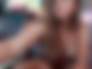 BaeBaeBlue's Live Sex Cam Show