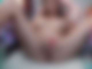 Live cam show with BaeBaeBlue - Fetish on Mixed Magazine Live
