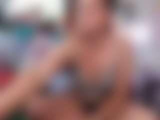 BaeBaeBlue's Live Sex Cam Show