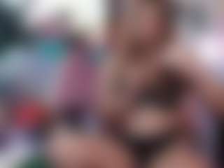 BaeBaeBlue's Live Sex Cam Show
