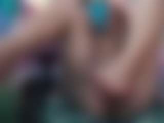 BaeBaeBlue's Live Sex Cam Show