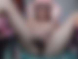 BaeBaeBlue's Live Sex Cam Show