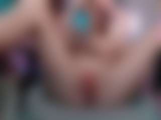 BaeBaeBlue's Live Sex Cam Show