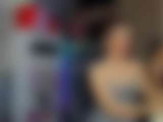 DaryaStars's Live Sex Cam Show