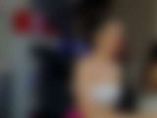 Show de Sexo ao Vivo na Câmera de DaryaStars
