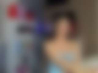 Live cam show with DaryaStars - Fingering on AdultVida.com