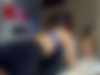 DaryaStars's Live Sex Cam Show