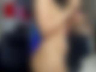 Live cam show with DaryaStars - Cum on Cam Slut