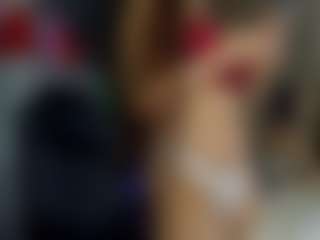 Live cam show with DaryaStars - Blowjob on madthumbs