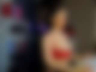 Live cam show with DaryaStars - Striptease on EXY