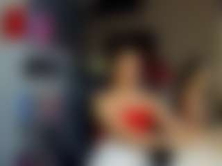 Live cam show with DaryaStars - Natural on Latina Girls