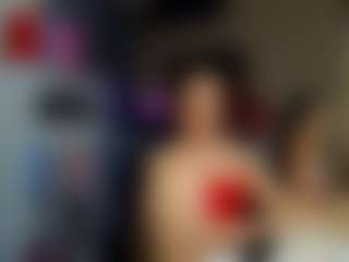 DaryaStars's Live Sex Cam Show