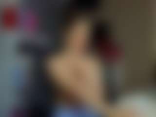 Cam Show en direct de DaryaStars