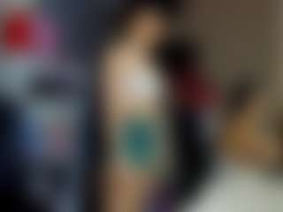 Live cam show with DaryaStars - Shaved Pussy on Strip Flash - Live Sex Shows