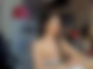 Show de câmera ao vivo com DaryaStars - Blowjob no Camsoda