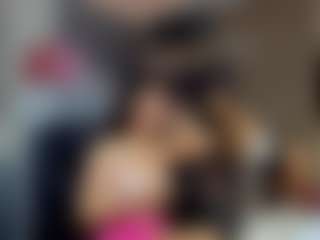 DaryaStars's Live Sex Cam Show