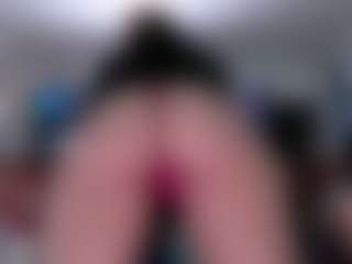 Violet Fugazzi's Live Sex Cam Show