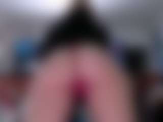 Violet Fugazzi's Live Sex Cam Show