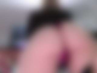Violet Fugazzi's Live Sex Cam Show
