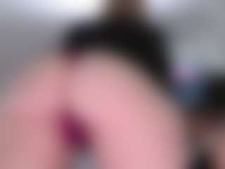 Violet Fugazzi's Live Sex Cam Show