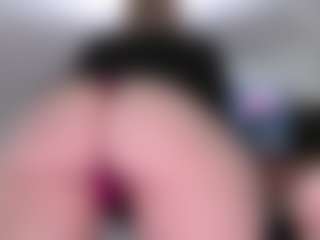 Violet Fugazzi's Live Sex Cam Show