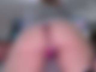 Violet Fugazzi's Live Sex Cam Show