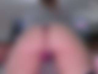 Violet Fugazzi's Live Sex Cam Show