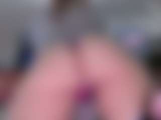 Violet Fugazzi's Live Sex Cam Show