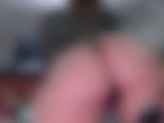 Violet Fugazzi's Live Sex Cam Show