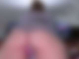 Violet Fugazzi's Live Sex Cam Show