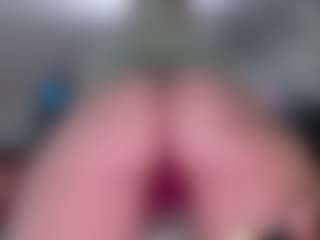 Violet Fugazzi's Live Sex Cam Show