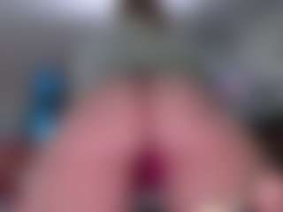 Violet Fugazzi's Live Sex Cam Show