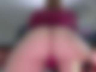 Violet Fugazzi's Live Sex Cam Show