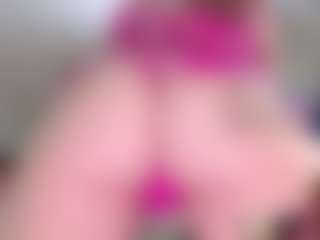 Violet Fugazzi's Live Sex Cam Show