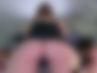 Live cam show with Violet Fugazzi - Innocent on SpankPalCams