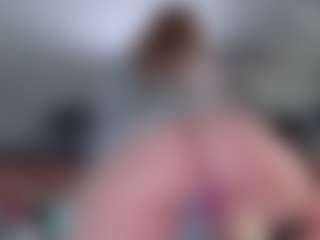 Live cam show with Violet Fugazzi - Thong on Soda Cam